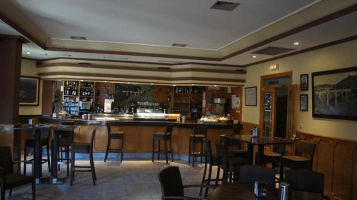 Hotel Puente Romano Alcántara Εξωτερικό φωτογραφία
