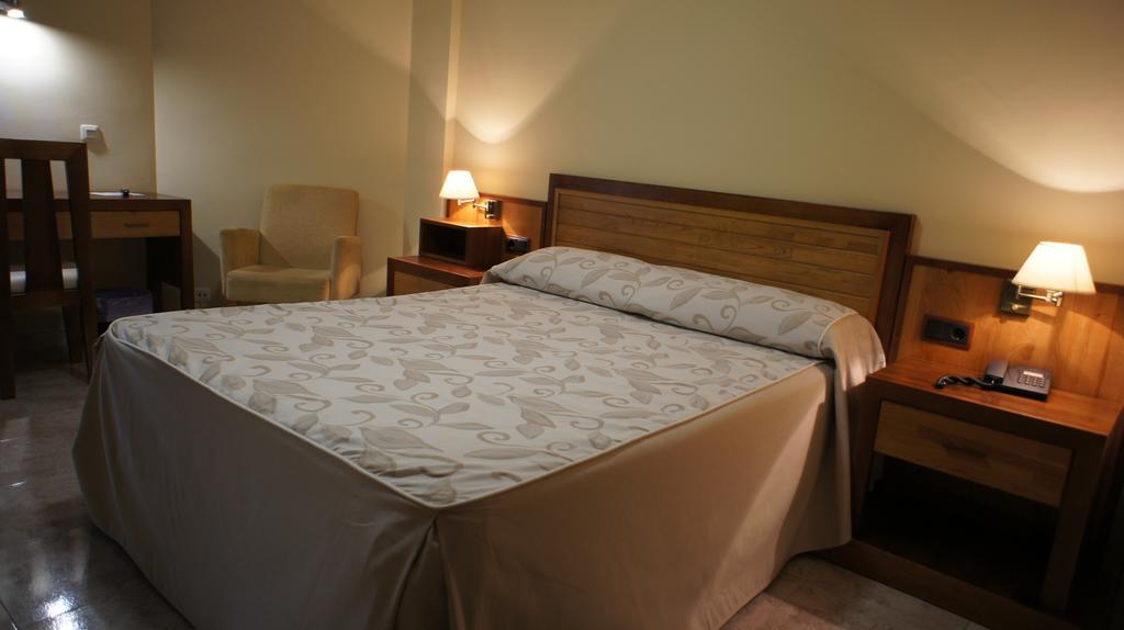 Hotel Puente Romano Alcántara Δωμάτιο φωτογραφία