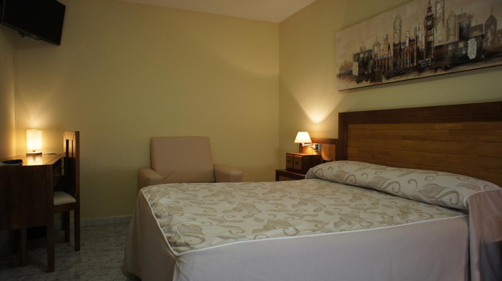 Hotel Puente Romano Alcántara Δωμάτιο φωτογραφία