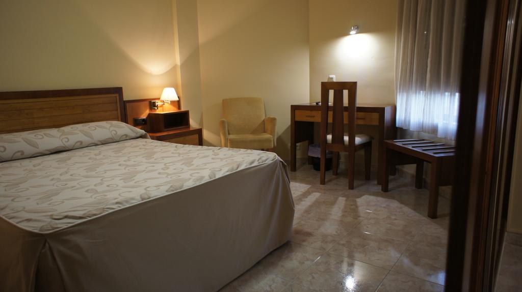 Hotel Puente Romano Alcántara Δωμάτιο φωτογραφία