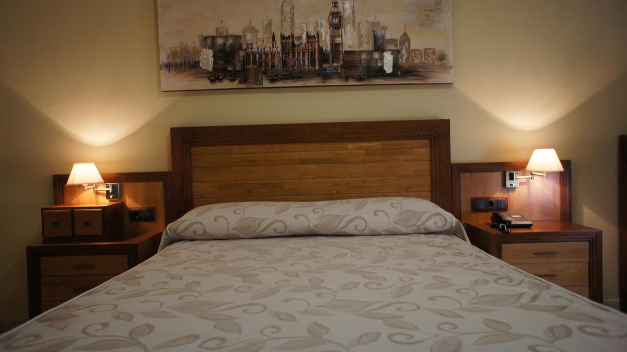 Hotel Puente Romano Alcántara Εξωτερικό φωτογραφία